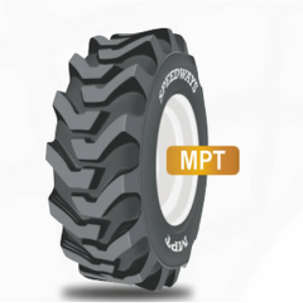 SPEEDWAYS 10.5/80-18 12PR MPT TL