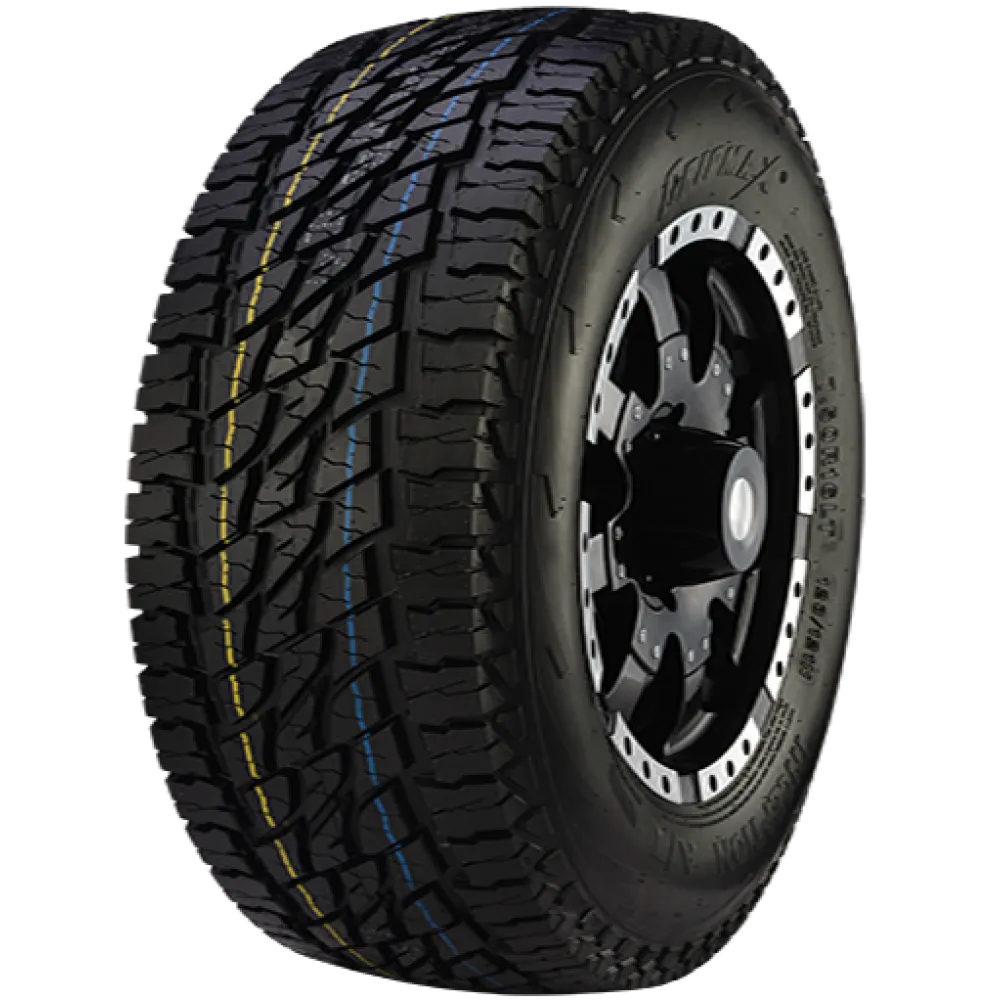 GRIPMAX 175/80/16 91S INCEPTION A/T II