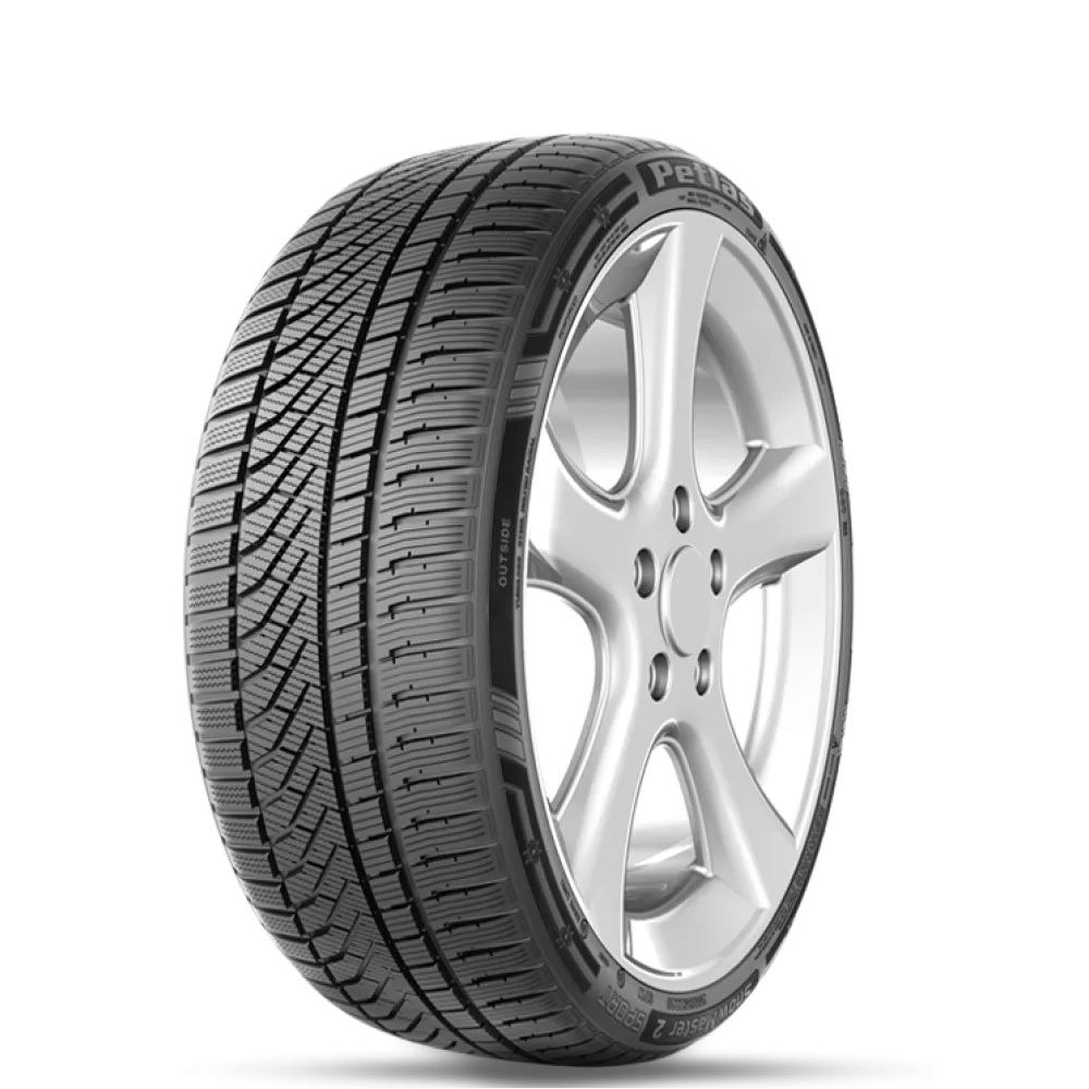PETLAS 215/65/16 102H SNOWMASTER 2 SPORT