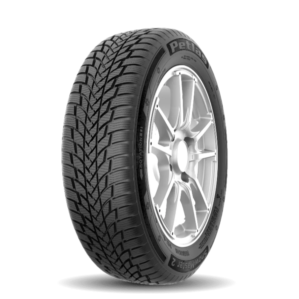 PETLAS 205/55/16 91H SNOWMASTER 2