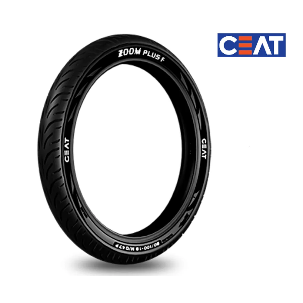 CEAT 100/90-19 ZOOM CRUZ Z F TL 57H