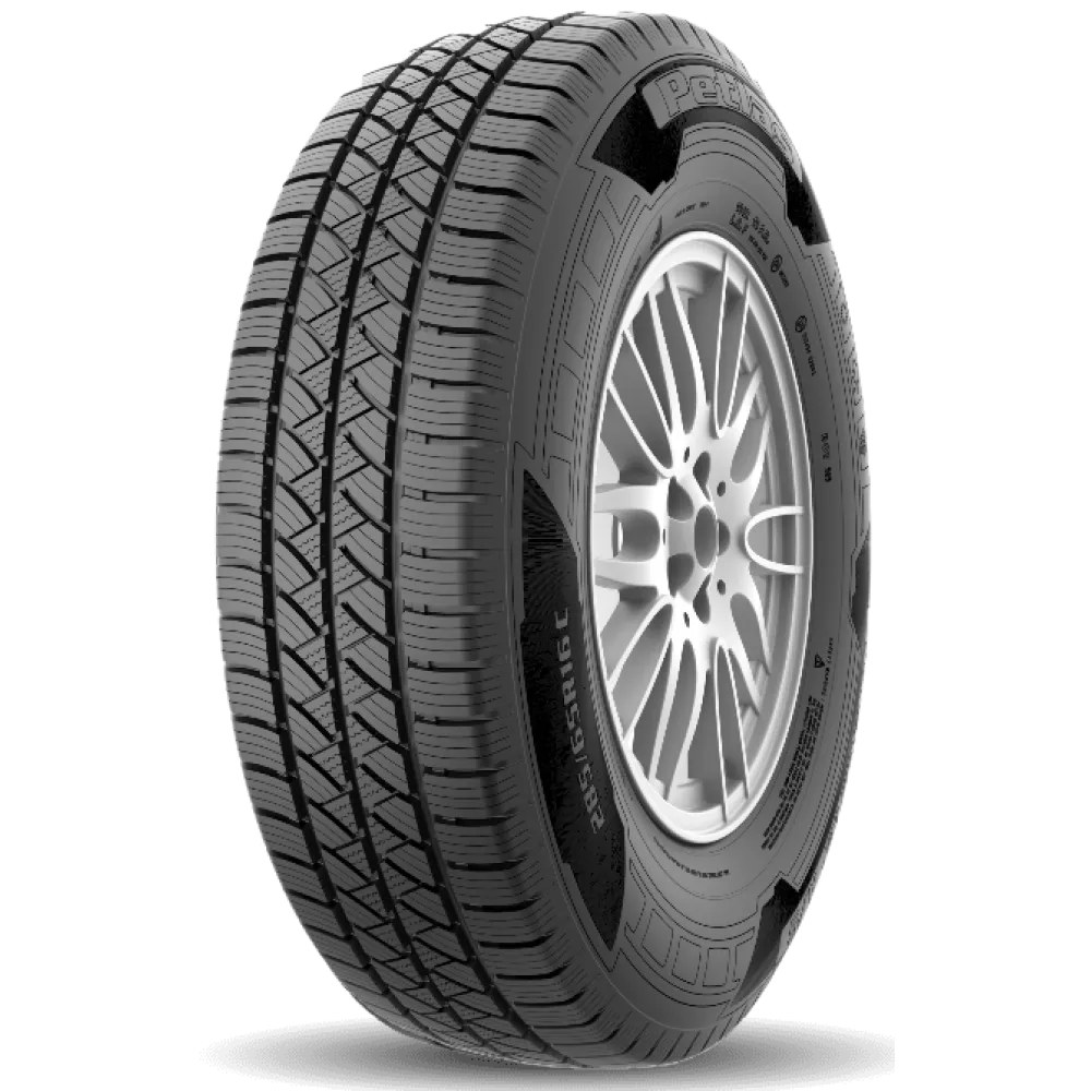 PETLAS 215/75/16 116/114R VANMASTER A/S 10PR TL