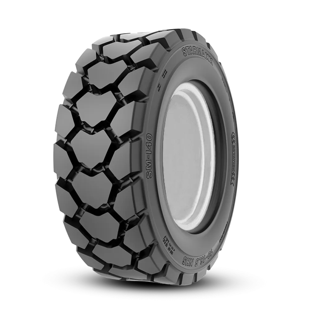 STARMAXX 10-16.5 12PR SM-140 TL 138A3