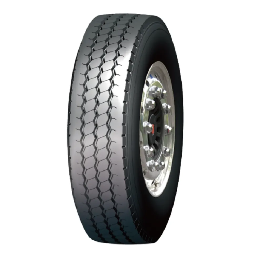 DOUBLESTAR 650/16LT 110/105L 12PR DSRA29 TT