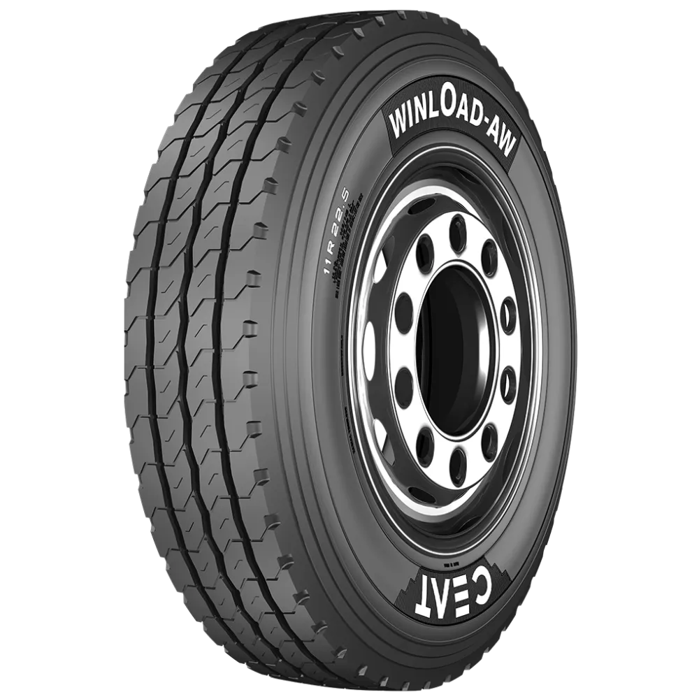 CEAT 11/22.5 ON/OFF WINLOAD AW TL 16PR
