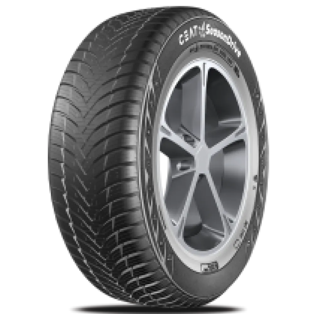 CEAT 195/55/15 89V XL 4SeasonDrive+