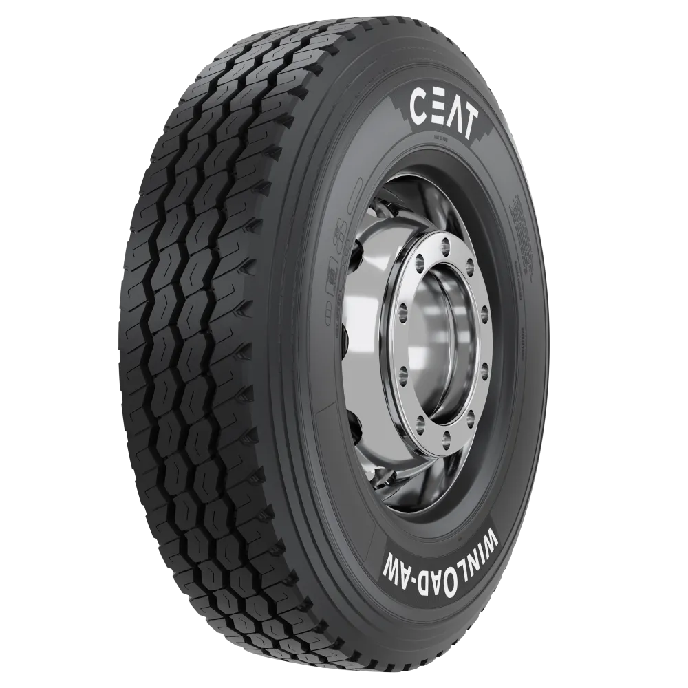 CEAT 13/22.5 ON/OFF WINLOAD AW 20PR 158/156K TL