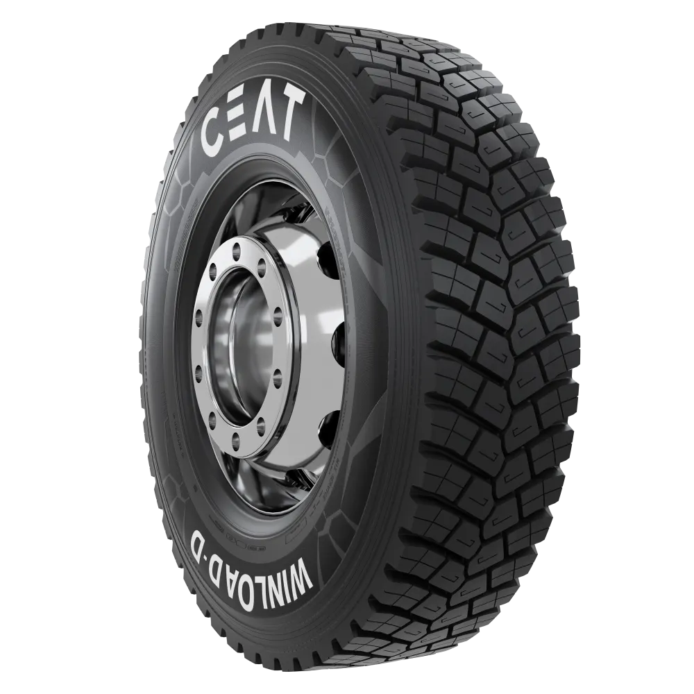 CEAT 13/22.5 ON/OFF WINLOAD D 20PR 158/156K TL