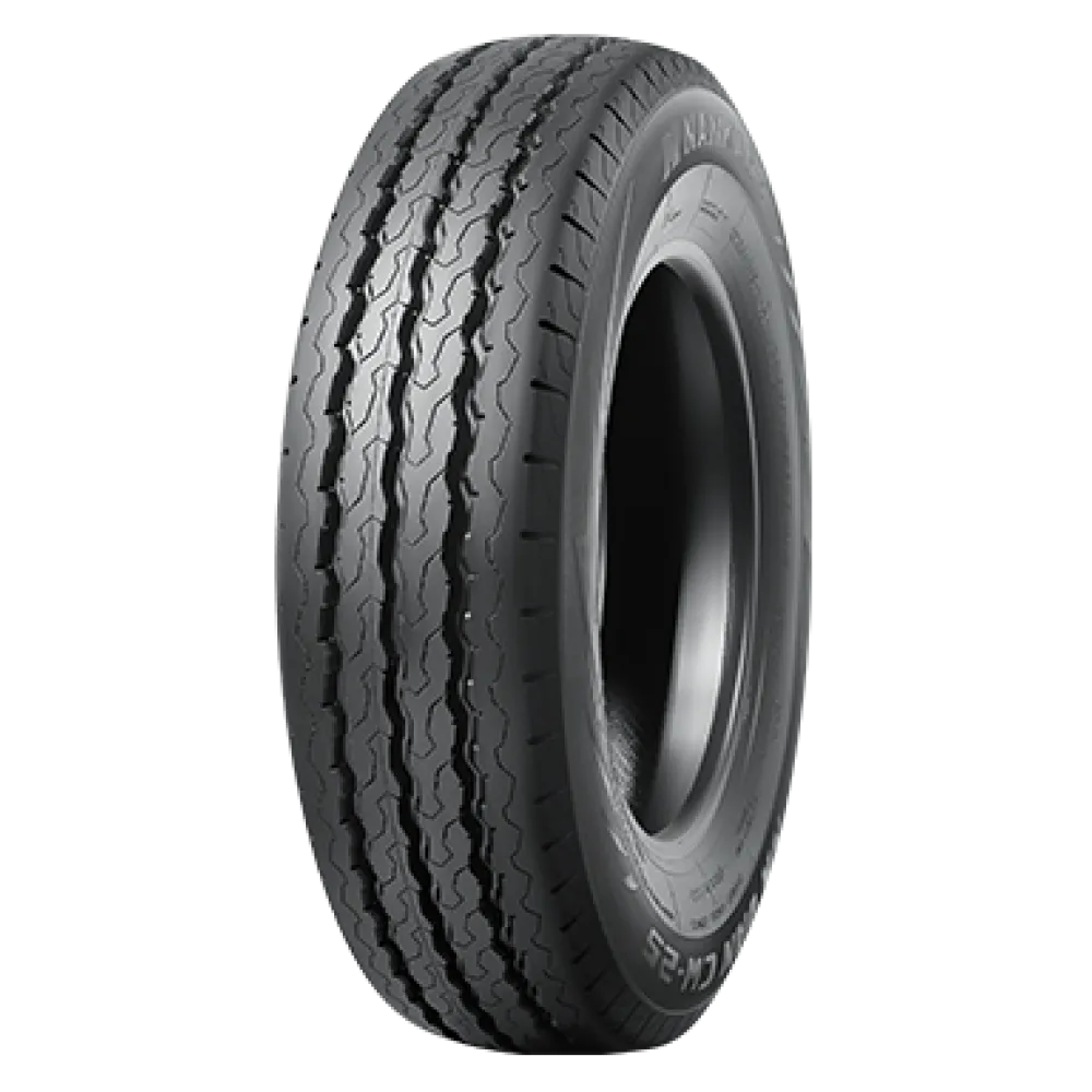 NANKANG 155/13 91/89T 8PR CW-25