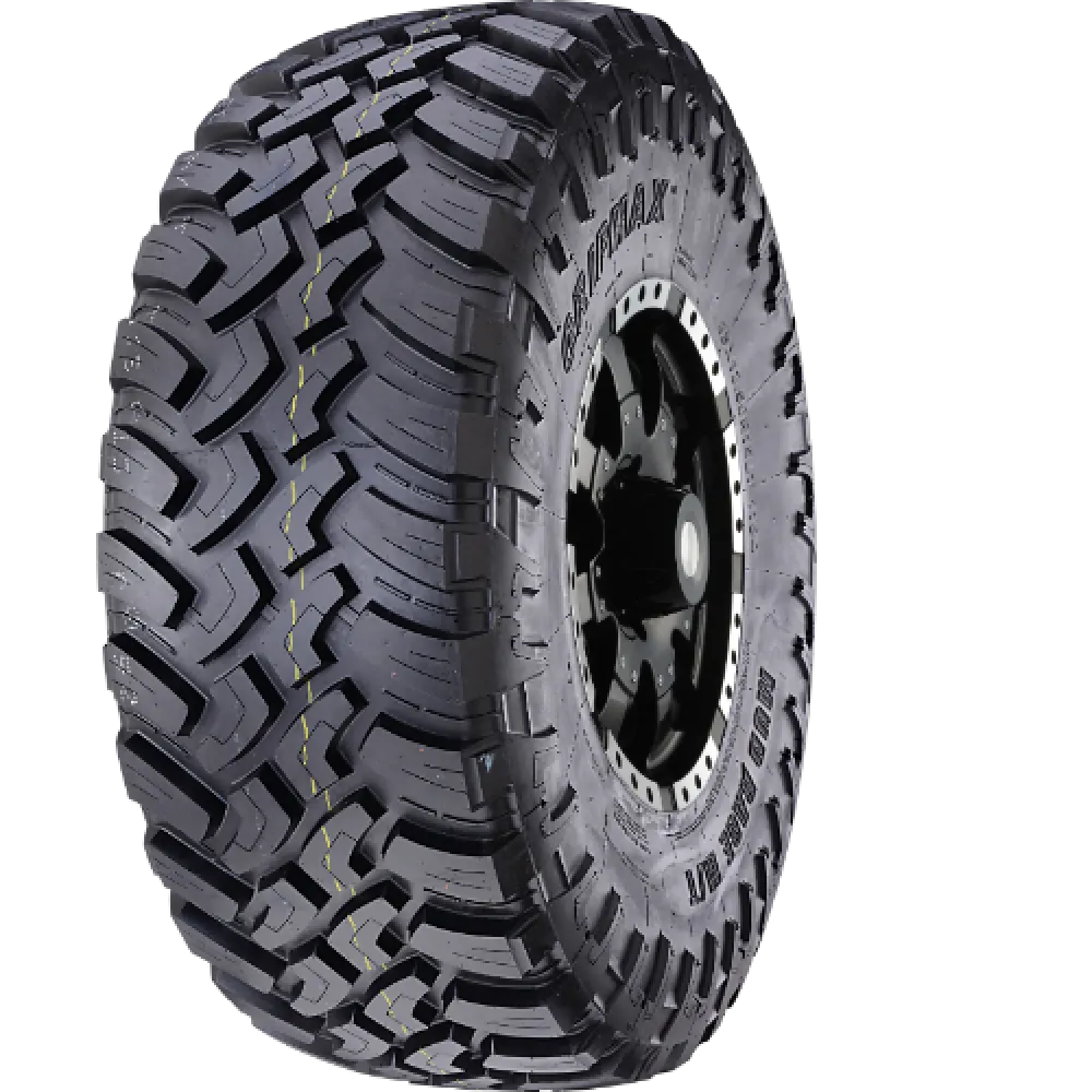 GRIPMAX 235/75/15 109Q MUD TERRAIN XL.
