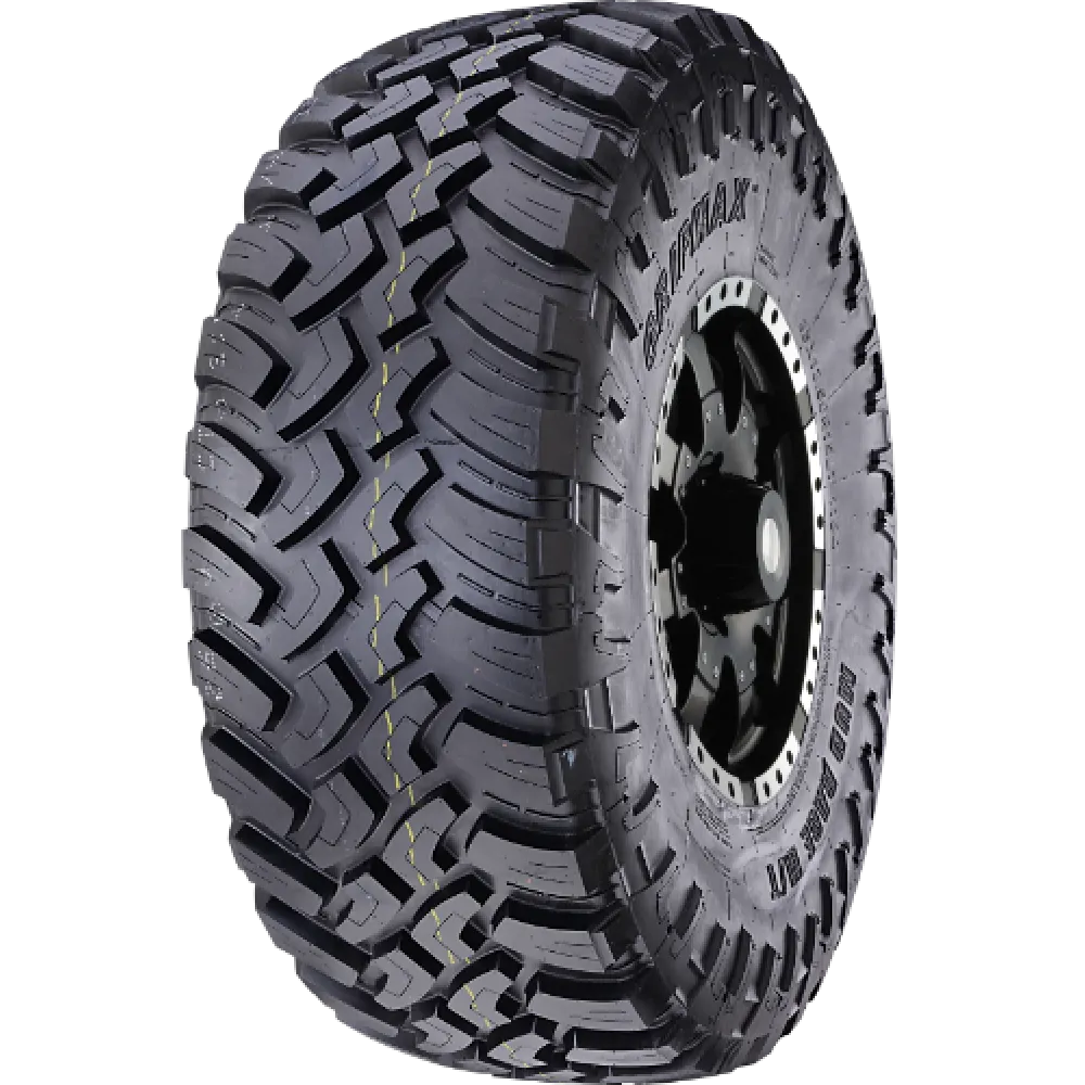 GRIPMAX 245/65/17 111Q MUD TERRAIN XL