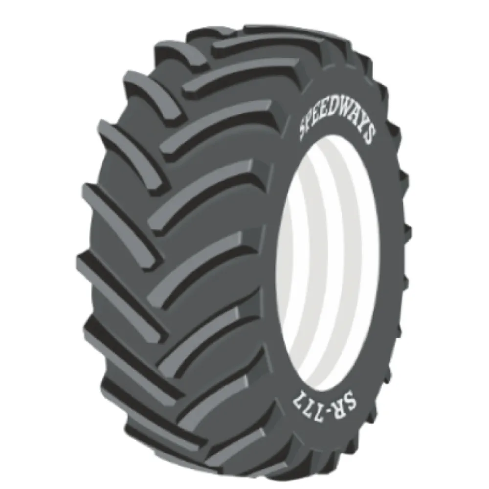 SPEEDWAYS 300/70/20 120B/120A8 SR-777 RADIAL TL